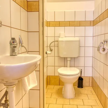 Park Apartmanhaz * Szilvásvárad