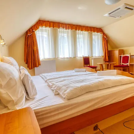 Aparthotel Park Szilvásvárad