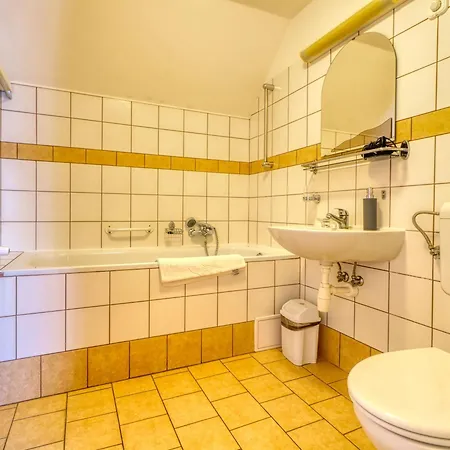 Park Apartmanhaz Hotel apartamentowy