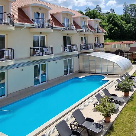 Aparthotel Park Szilvásvárad