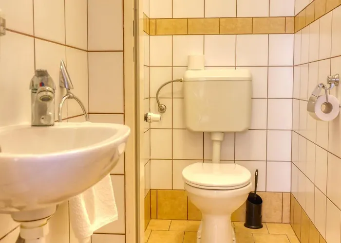 Park Apartmanhaz * Szilvasvarad