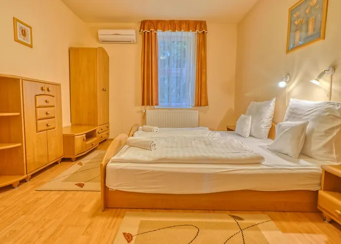 Aparthotel Park *