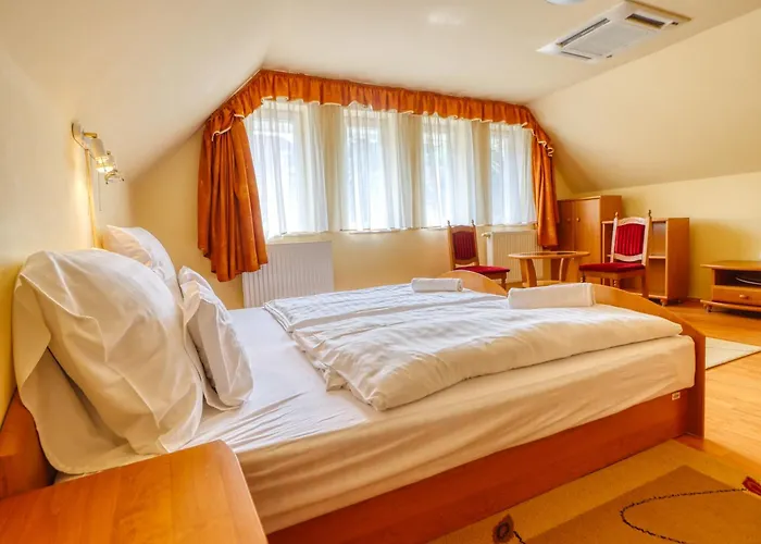 Aparthotel Park Szilvásvárad