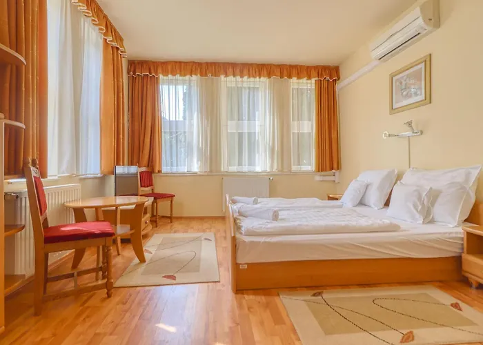 Park Aparthotel
