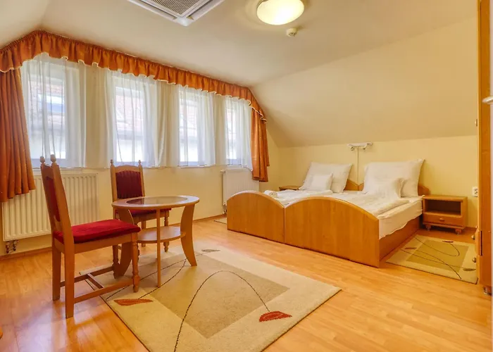 Aparthotel Park *